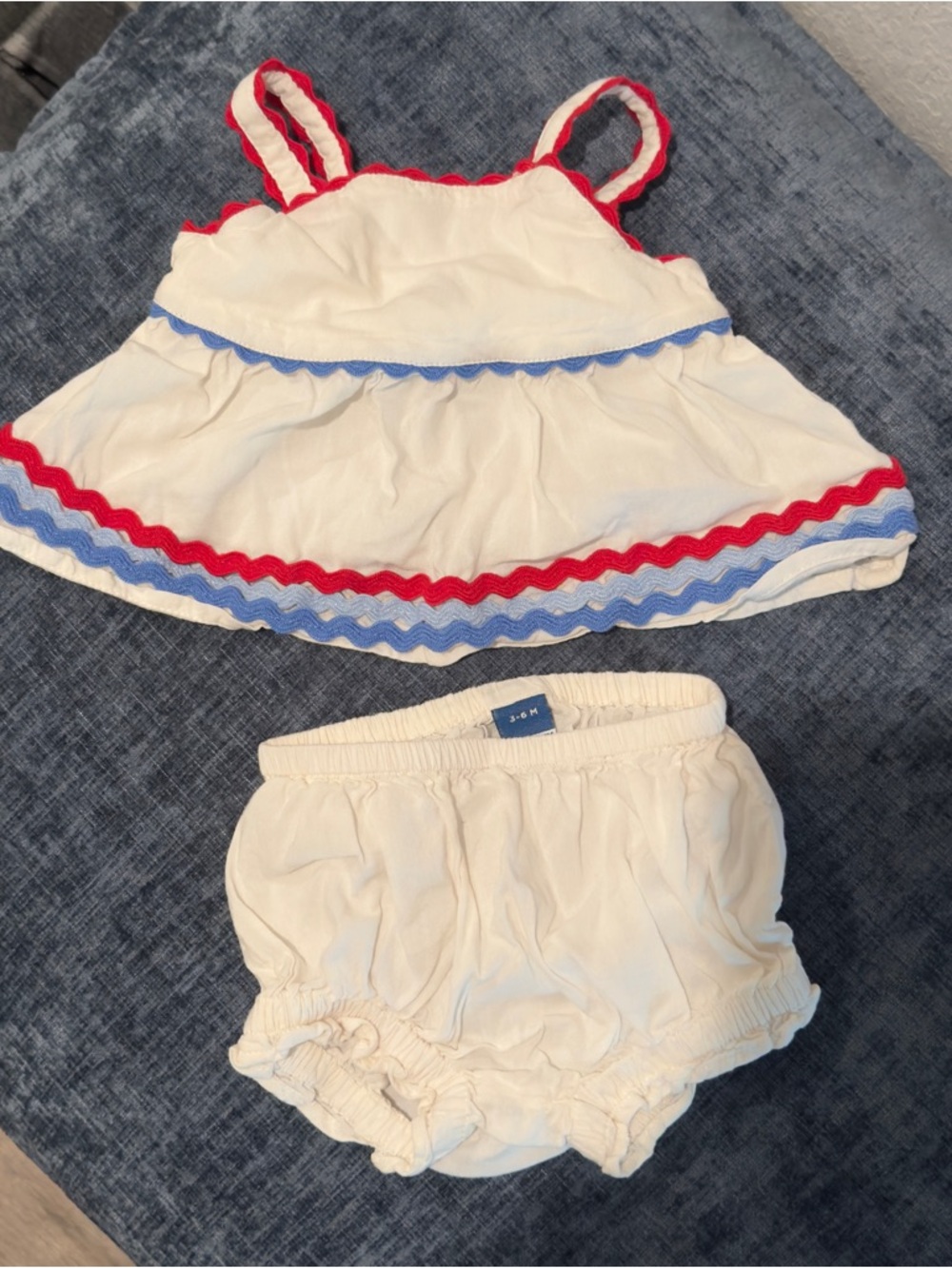 Old Navy 2 piece set